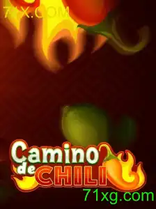 CaminodeChili